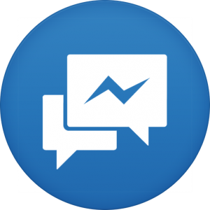 Обновления, которые стоит ждать от Facebook Messenger в 2016 году