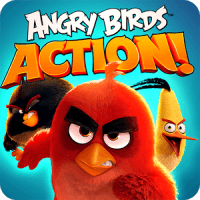 Лучшие игры мая 2016 года: Великий мафиози 3D, Angry Birds Action!